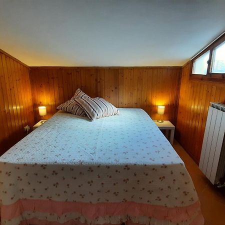 La Mansarda Appartement Figline Valdarno Buitenkant foto