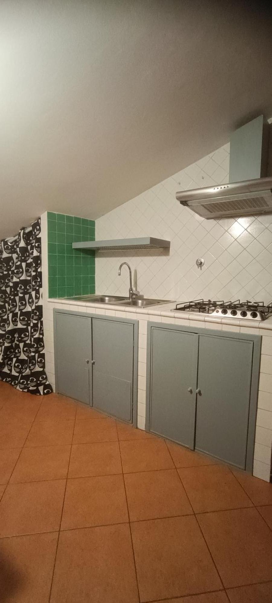 La Mansarda Appartement Figline Valdarno Buitenkant foto